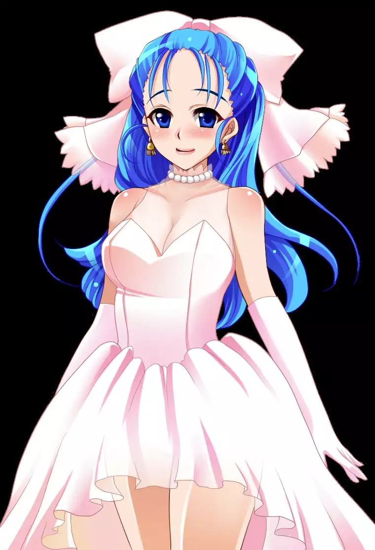 Ryuu no Hanayome - Dragon Bride