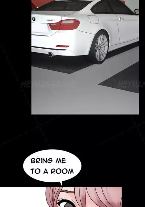 The Taste of the Hand Ch.1-30