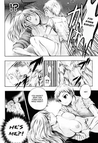 [Psycocko] Long Way Home Kouhen (Trans Girl -Henshitsu-kei Shoujo-) [English] [sensualaoi]