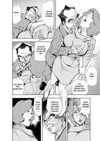 Nikuhisyo Yukiko chapter 15