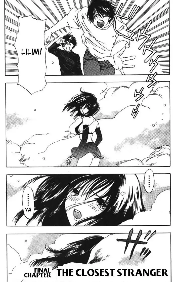 Lilim Kiss V2 - Ch24