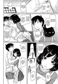 [Kisaragi Gunma] Welcome to Tokoharusou [English] {Ryuutama + 4dawgz + FUKE}