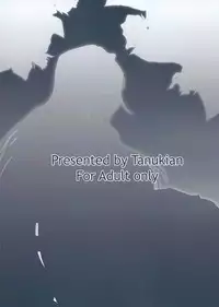 (C88) [Tanukian (Zero Tanuki)] Deep Sea's Next Mission (Kantai Collection -KanColle-)