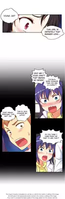 [Donggul Gom] She is Young (English) Part 1/2