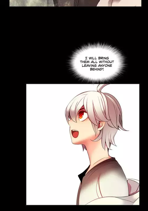 Lilith`s Cord Ch.1-21