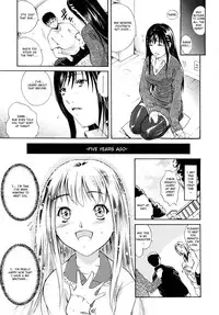 [Aoki Seishin] Kin☆Kira (COMIC MUJIN 2009-02) [English] [Brolen + Fated Circle]