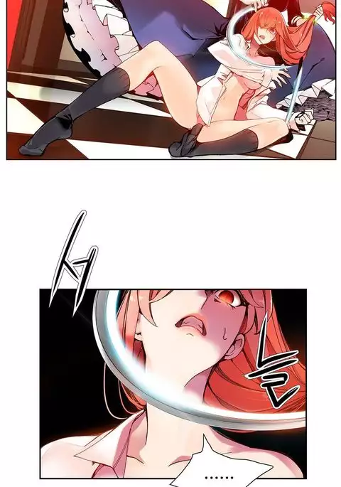 Lilith`s Cord Ch.1-18