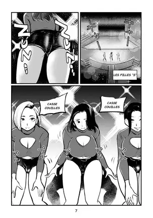 Pecan - Nante Tatte Idol