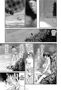 [Aoi Hitori] Umi No Yeah!! 2010+2012+2013 [English] [desudesu] ][aceonetwo]