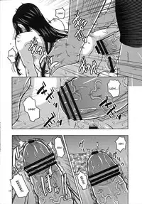 (C77) [ACID-HEAD (Murata.)] Hancock Special (One Piece) [English] {doujin-moe.us}