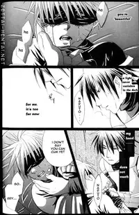 SasuNaru Ero Anthology