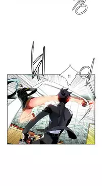 [Juder] Lilith`s Cord | 莉莉丝的脐带 Ch.1-39 [Chinese]