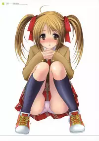 Azuma Yuki - four colors (Complete Ver.)