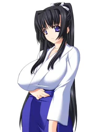 Bazooka Cafe (decensored)