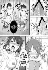 (SC57) [1000000000 (Billion)] Inyoku Duet (TARI TARI) [English] {doujin-moe.us}