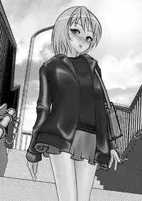 [Mint Chocolate (Himuro Kouichi)] Roshutsu Shoujo PUJ1 [Digital]