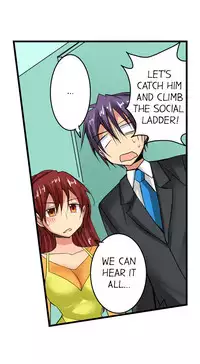 [Jyunn Irie] Sneaked Into A Horny Girls' School [Complete]