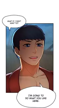 [Cave Bear] Mia's Tool Ch. 0-15 [English]