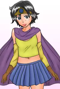 [Binz studio] Otokonoko Show no Jijou [Digital]