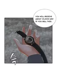 Dark Game Ch.1-13 (English) (Ongoing)