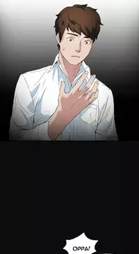 By Chance Ch.1-2 (English) (Ongoing)