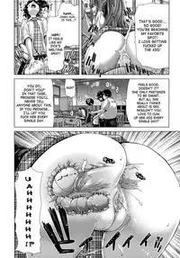 [Hori Hiroaki] Hakuchuumu - Niku ni Otsu - | Daydream [English] {SaHa} [Decensored]