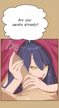 [Hong BanJang] Aharoo Ch.1-39 (English) (YoManga) (Ongoing)