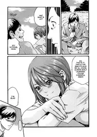 [Haruki] Sense Vol.1 (Complete) [English]