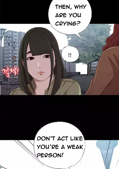 Girl Next Door Ch.1-34