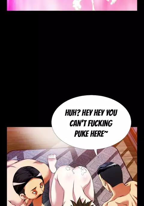 Love Parameter Ch.1-76