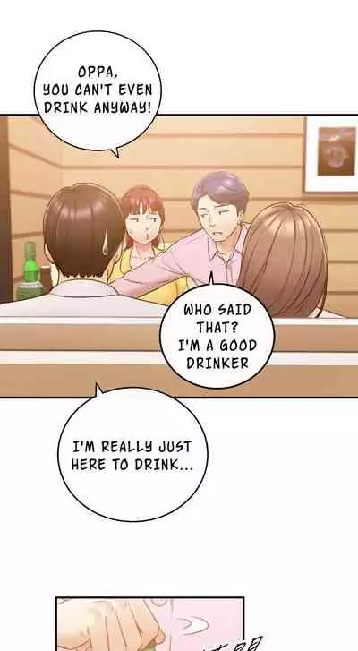 Young Boss Manhwa 01-73 [English]