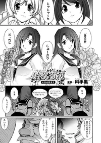 [shinade kuro]Ryoran Hyakka