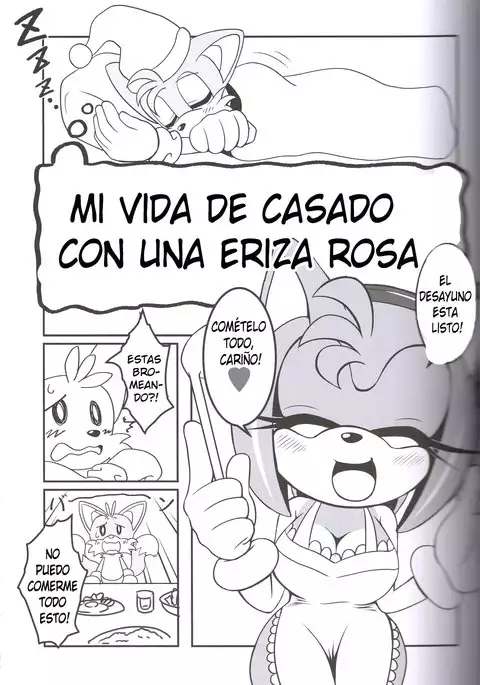 Kemono no Kanzume 3 | Canned Furry 3