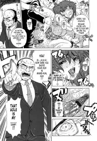 [Hirohito Tokie] Re-Start [English] {Tonigobe}