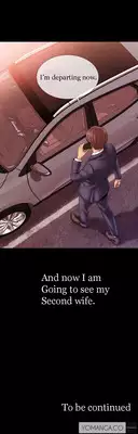 [Mojo] My Wives Ch.1-21 (English) (Ongoing)