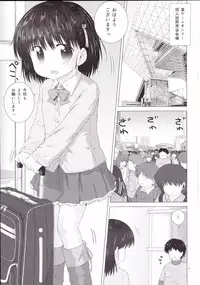 (C86) [coli-chu (Geshop)] SCCX (Touhou Project)