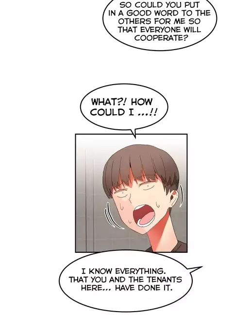 Hahri's Lumpy Boardhouse Ch. 0-32