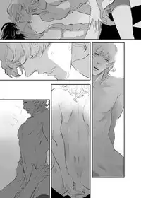 [AZALEA (Yumiyuki)] KEY (TIGER & BUNNY) [Digital]