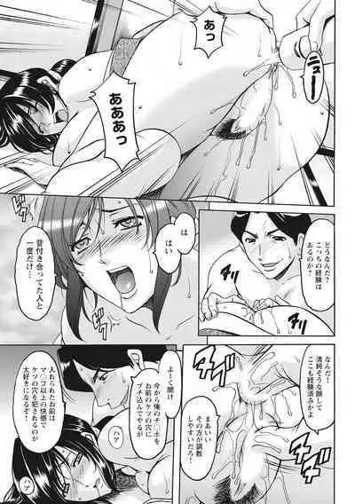 Hitozuma Kosupure Tantei Satomi Kanzenban