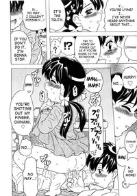 [Gorgeous Takarada] Imouto Gokoro. - Sister's Heart. [English] [SaHa]