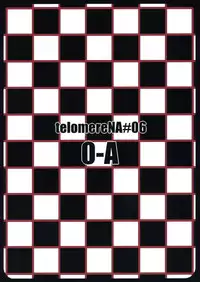 (Koharu Komichi) [telomereNA (Gustav)] O-A (Touhou Project)