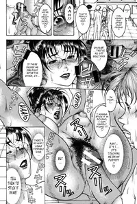 [Moriya Makoto] Mitsu-Tsubo (Complete) [English] {Tadanohito}