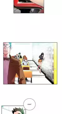 Lilith`s Cord Ch.1-14 (English) (Ongoing)