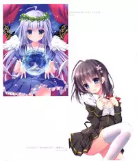 (C93) [Kinokonomi (kino)] Kinoko Oukoku