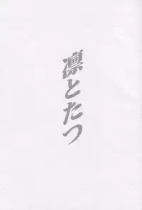 (C61) [MIX-ISM (Inui Sekihiko)] Rintotatsu (Dynasty Warriors)