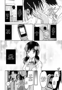 [Yuzuki N Dash] Another World [English] [desudesu, Sei-Jin]