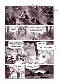 [Yamamoto Atsuji] Magic Recorder (English)