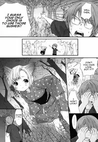 [Inuburo] Inumimi Zukan - Erocyclopedia of Doggy Style [English] [Thetsuuyaku]