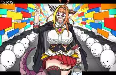 [Dr.BUG]Angel and Dragon(Hololive)