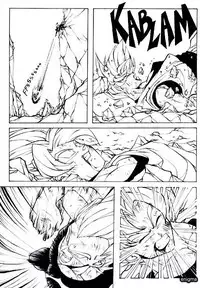 SKYWORLD by Kabu [R-18] [Yaoi] [English]